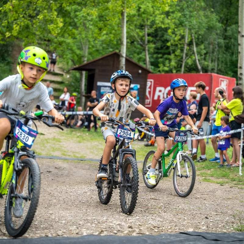 Małopolska Tour 2025 - Trzebinia - zdjęcie z wydarzenia