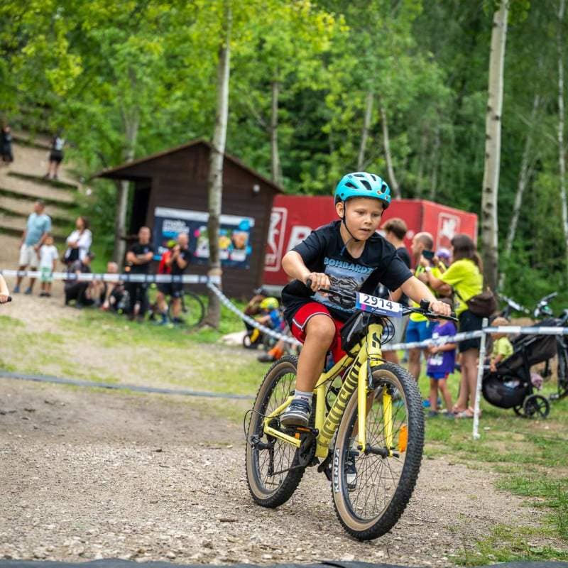 Małopolska Tour 2025 - Trzebinia - zdjęcie z wydarzenia