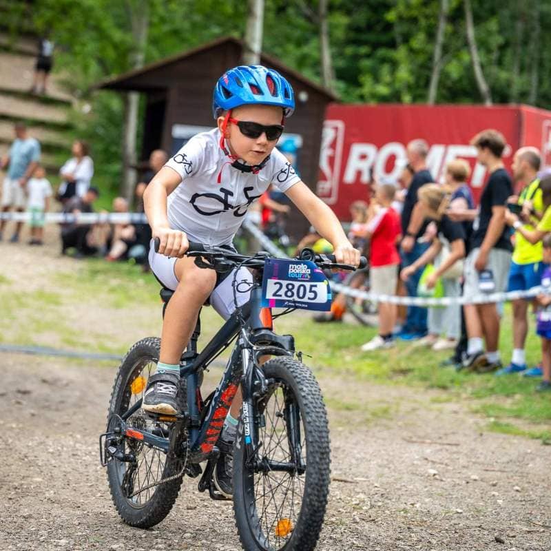 Małopolska Tour 2025 - Trzebinia - zdjęcie z wydarzenia