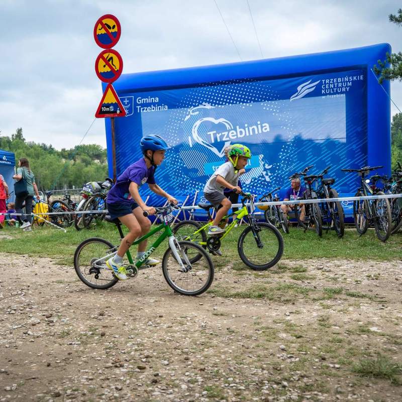 Małopolska Tour 2025 - Trzebinia - zdjęcie z wydarzenia