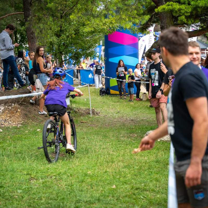 Małopolska Tour 2025 - Trzebinia - zdjęcie z wydarzenia