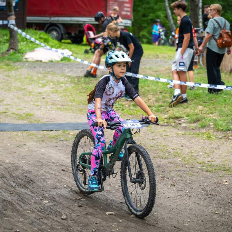 Małopolska Tour 2025 - Trzebinia - zdjęcie z wydarzenia