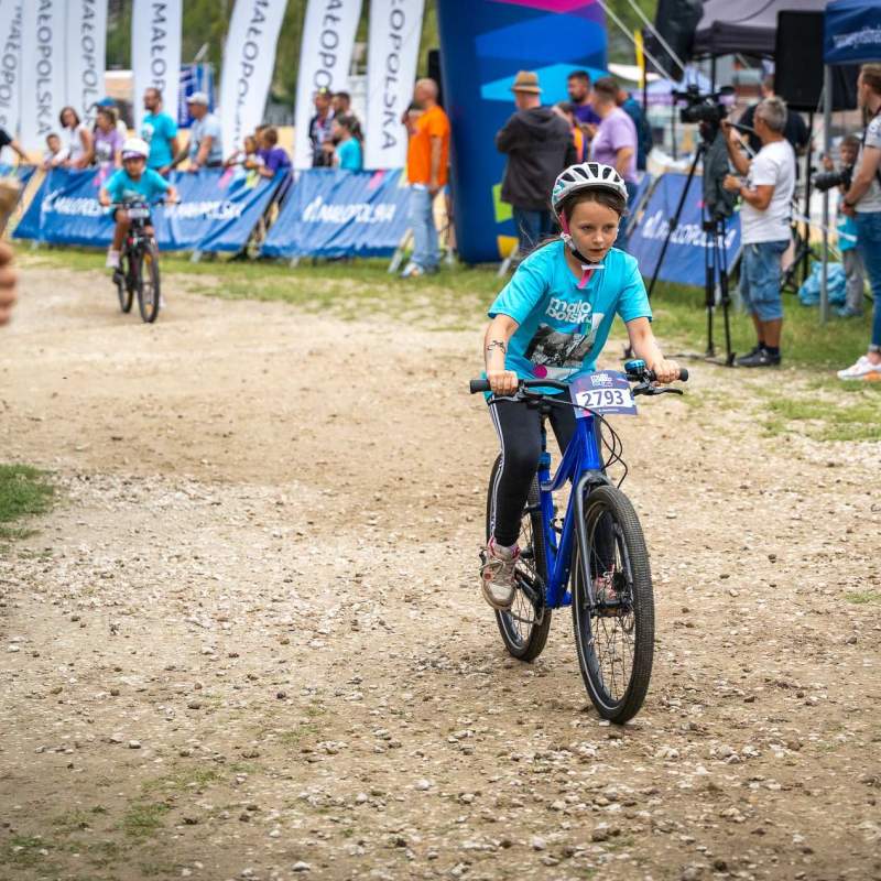 Małopolska Tour 2025 - Trzebinia - zdjęcie z wydarzenia