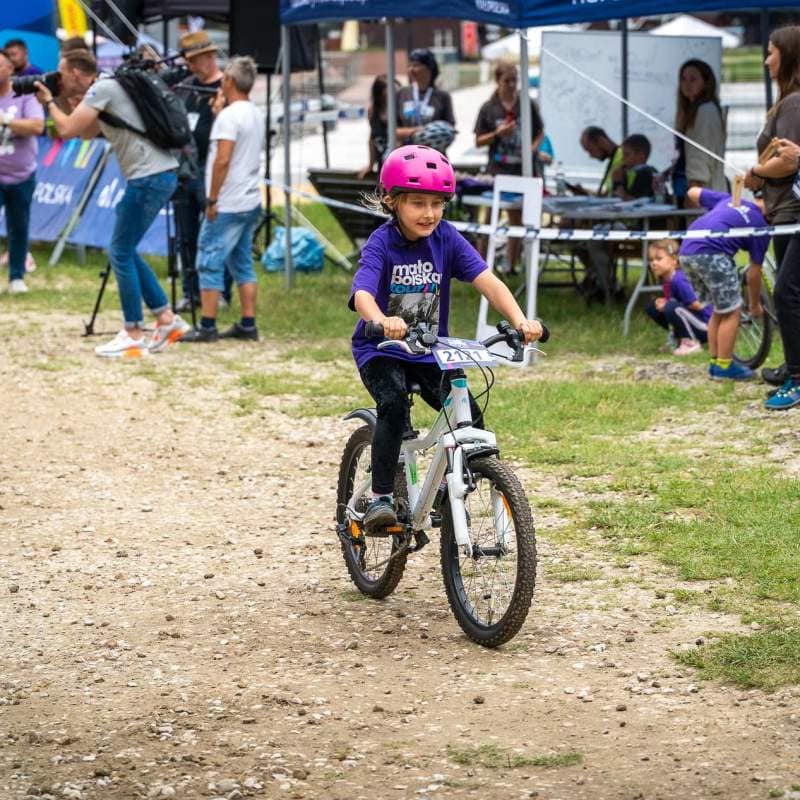 Małopolska Tour 2025 - Trzebinia - zdjęcie z wydarzenia