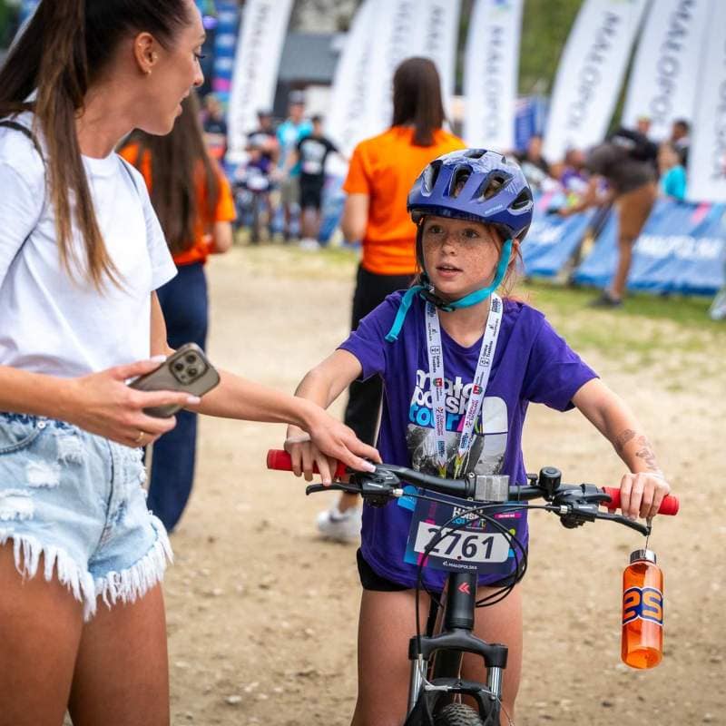 Małopolska Tour 2025 - Trzebinia - zdjęcie z wydarzenia