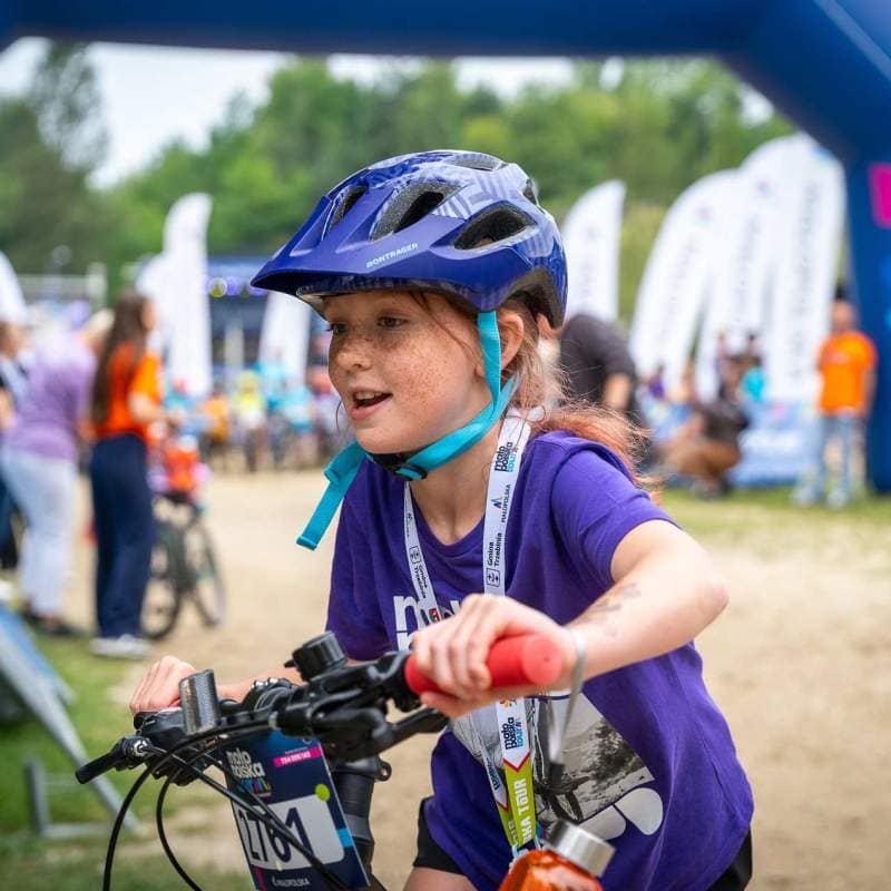 Małopolska Tour 2025 - Trzebinia - zdjęcie z wydarzenia