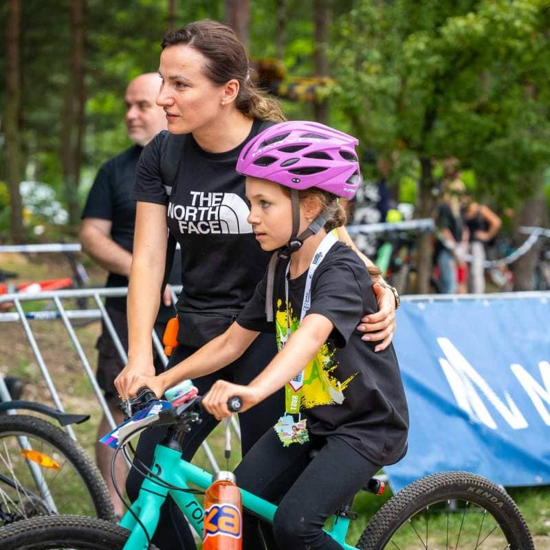 Małopolska Tour 2025 - Trzebinia - zdjęcie z wydarzenia