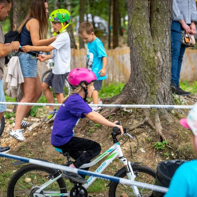 Małopolska Tour 2025 - Trzebinia - zdjęcie z wydarzenia