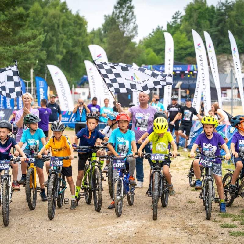 Małopolska Tour 2025 - Trzebinia - zdjęcie z wydarzenia