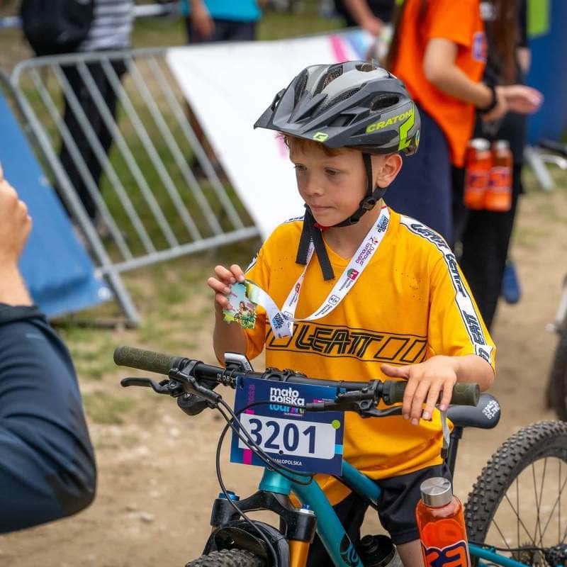 Małopolska Tour 2025 - Trzebinia - zdjęcie z wydarzenia