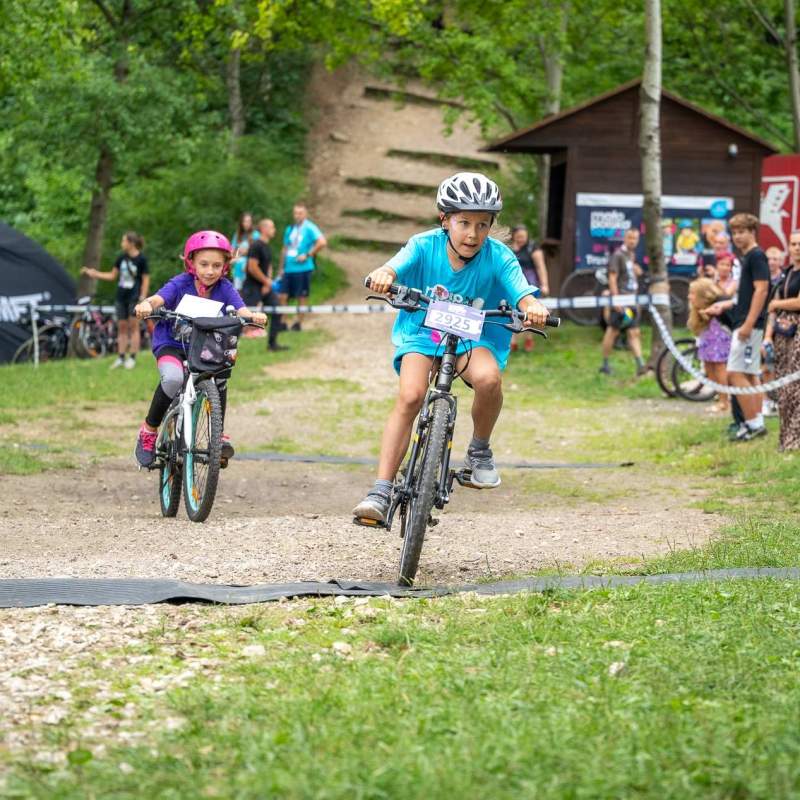 Małopolska Tour 2025 - Trzebinia - zdjęcie z wydarzenia