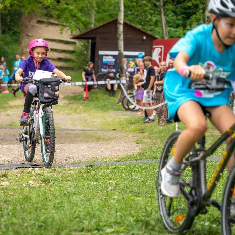 Małopolska Tour 2025 - Trzebinia - zdjęcie z wydarzenia