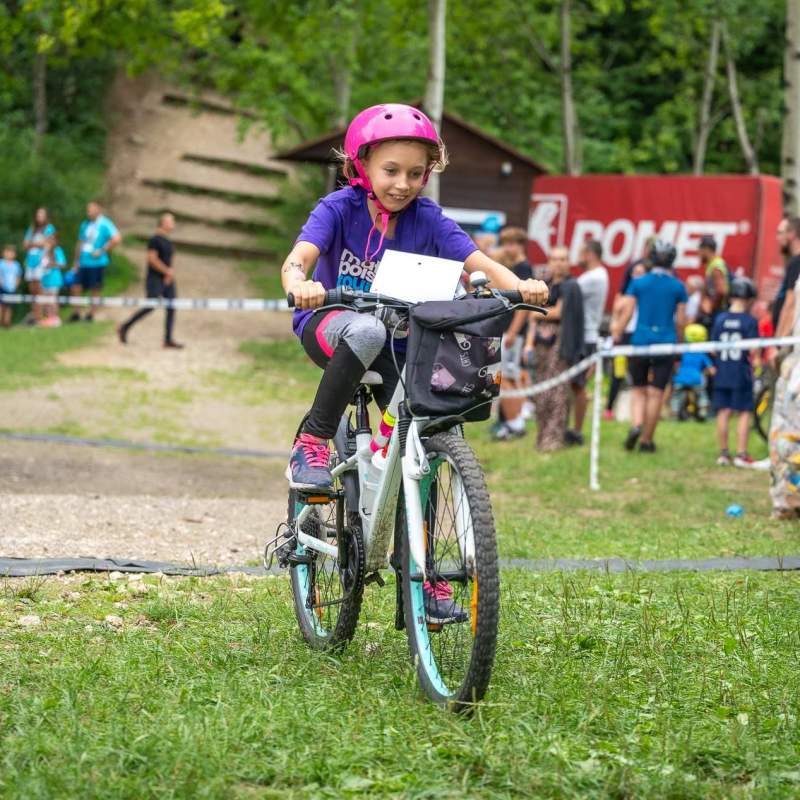 Małopolska Tour 2025 - Trzebinia - zdjęcie z wydarzenia