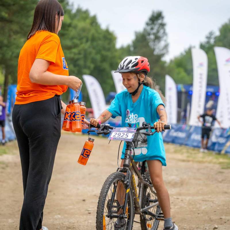 Małopolska Tour 2025 - Trzebinia - zdjęcie z wydarzenia