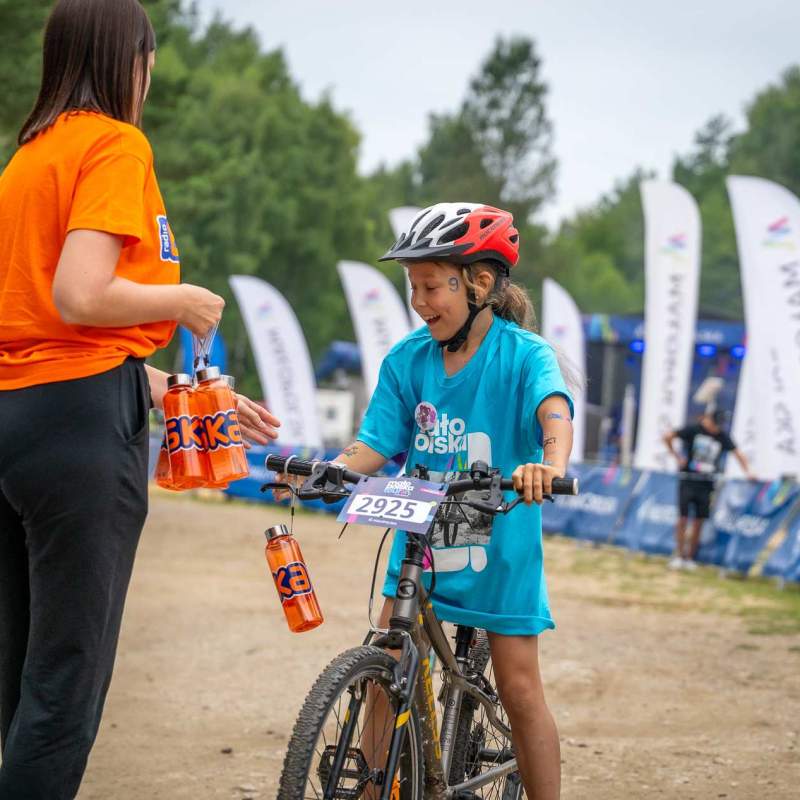 Małopolska Tour 2025 - Trzebinia - zdjęcie z wydarzenia