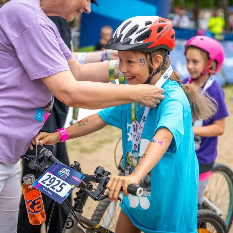 Małopolska Tour 2025 - Trzebinia - zdjęcie z wydarzenia