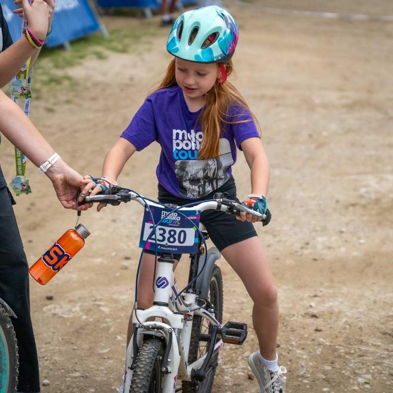 Małopolska Tour 2025 - Trzebinia - zdjęcie z wydarzenia