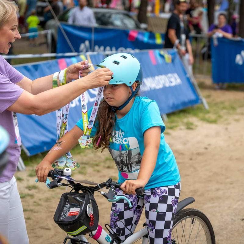 Małopolska Tour 2025 - Trzebinia - zdjęcie z wydarzenia