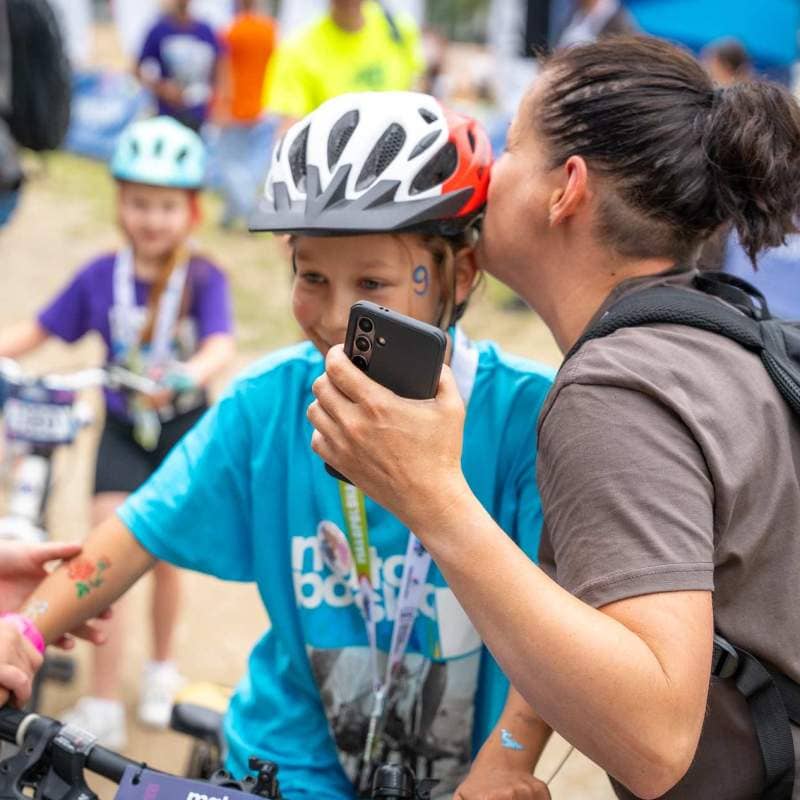 Małopolska Tour 2025 - Trzebinia - zdjęcie z wydarzenia