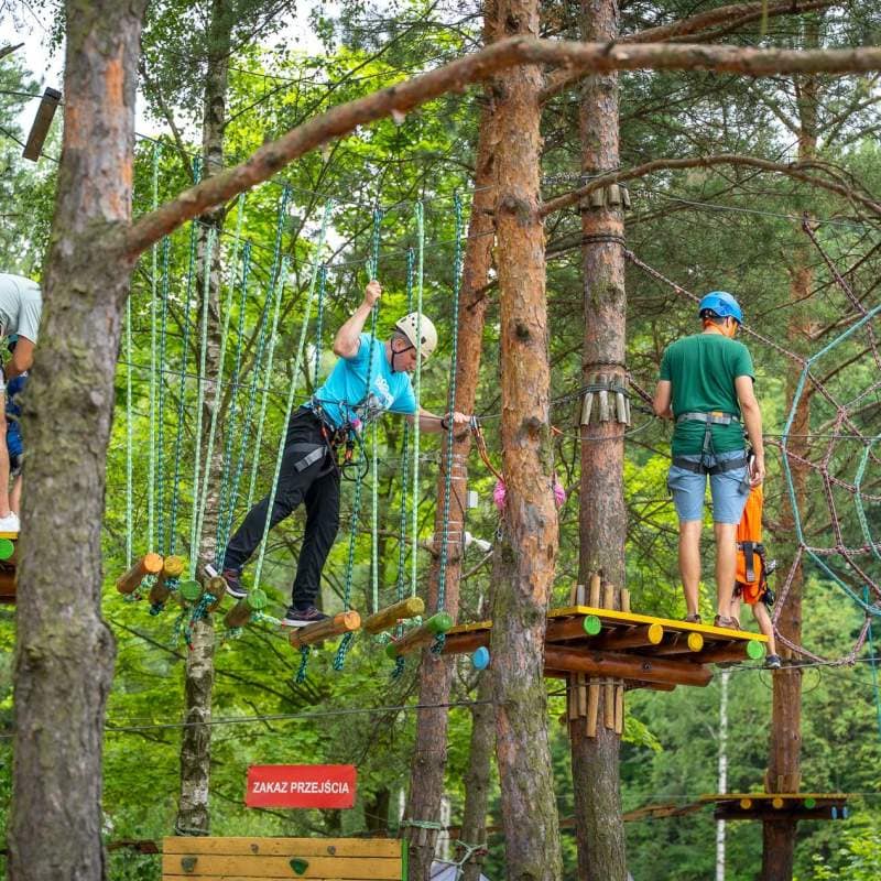 Małopolska Tour 2025 - Trzebinia - zdjęcie z wydarzenia