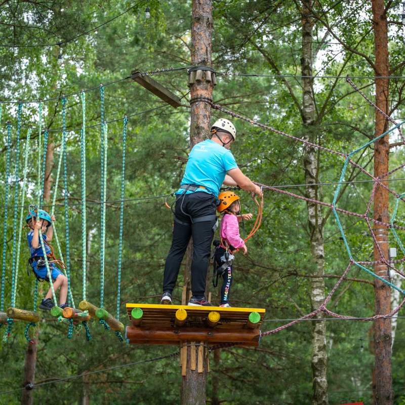 Małopolska Tour 2025 - Trzebinia - zdjęcie z wydarzenia