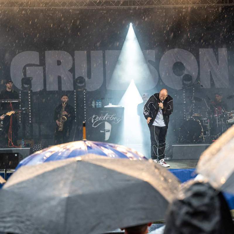 Małopolska Tour 2025 - Trzebinia - zdjęcie z wydarzenia