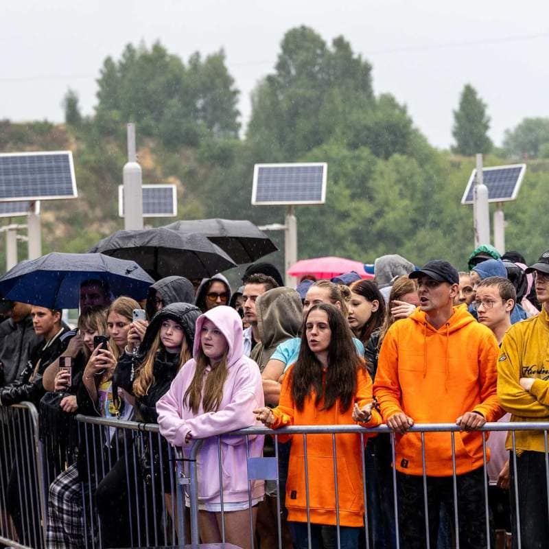 Małopolska Tour 2025 - Trzebinia - zdjęcie z wydarzenia