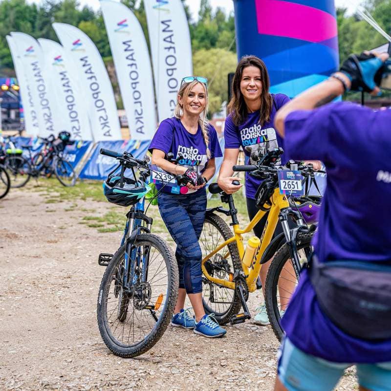 Małopolska Tour 2025 - Trzebinia - zdjęcie z wydarzenia