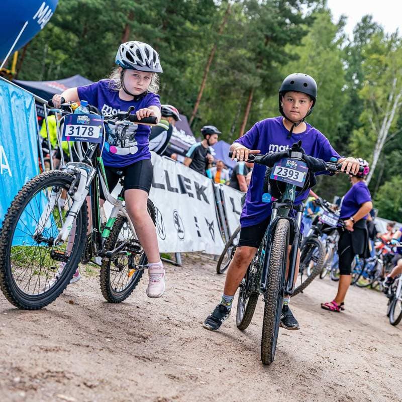 Małopolska Tour 2025 - Trzebinia - zdjęcie z wydarzenia