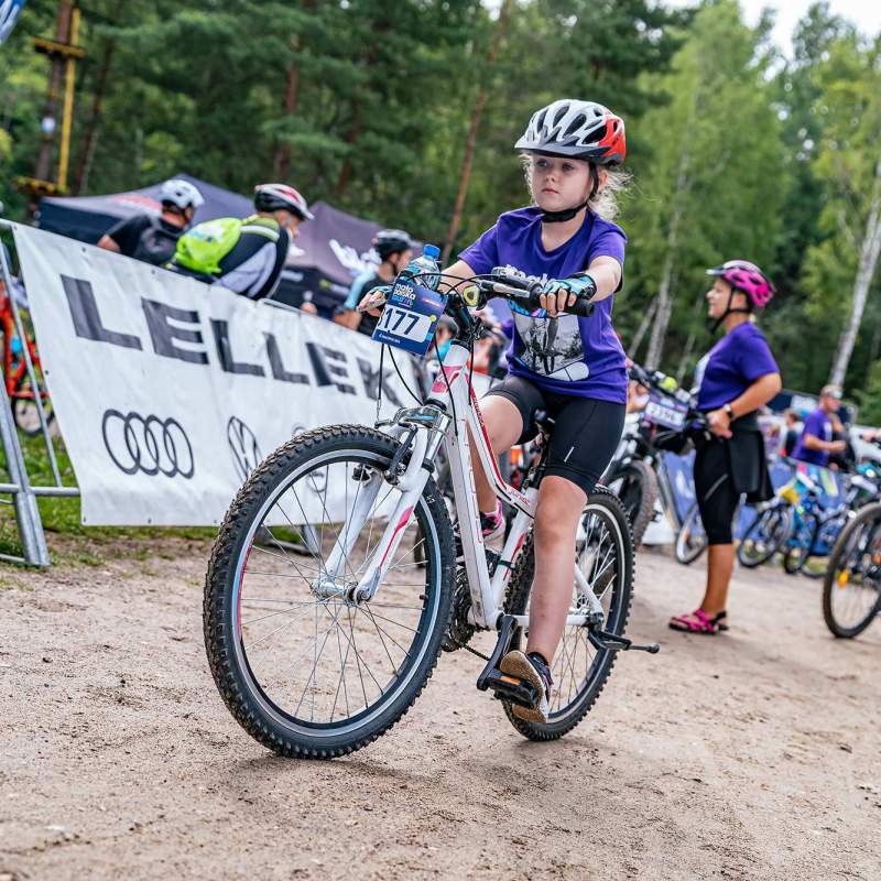 Małopolska Tour 2025 - Trzebinia - zdjęcie z wydarzenia