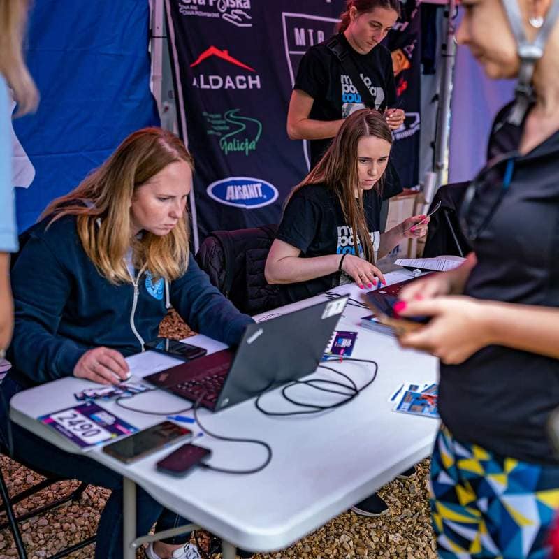 Małopolska Tour 2025 - Trzebinia - zdjęcie z wydarzenia