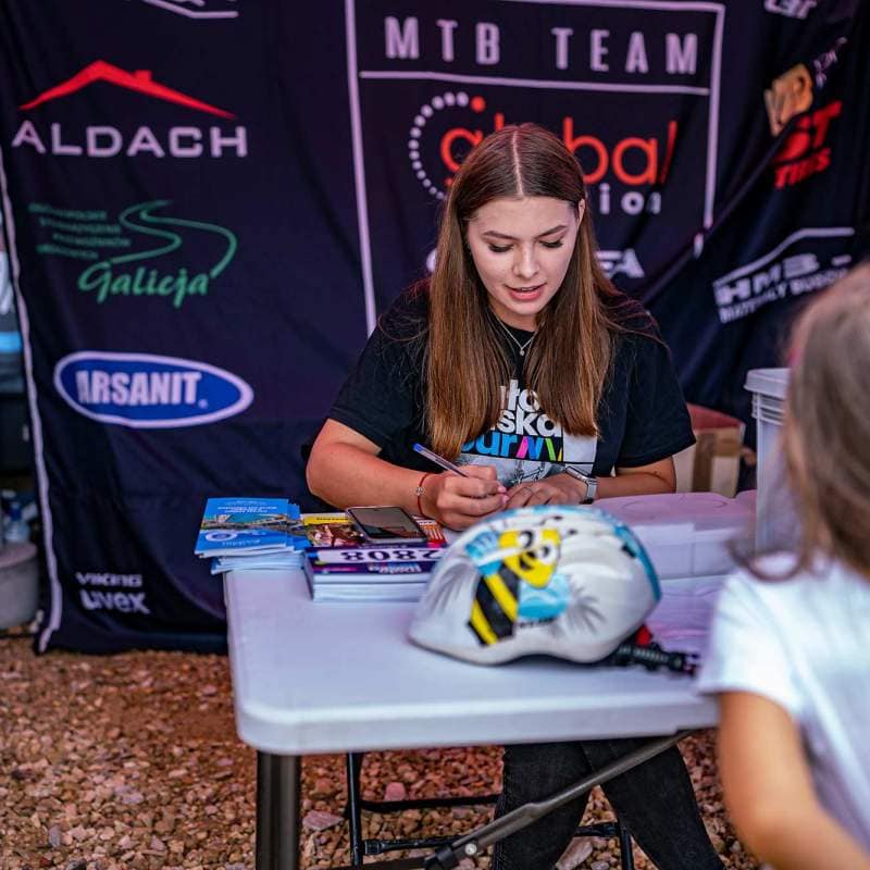 Małopolska Tour 2025 - Trzebinia - zdjęcie z wydarzenia