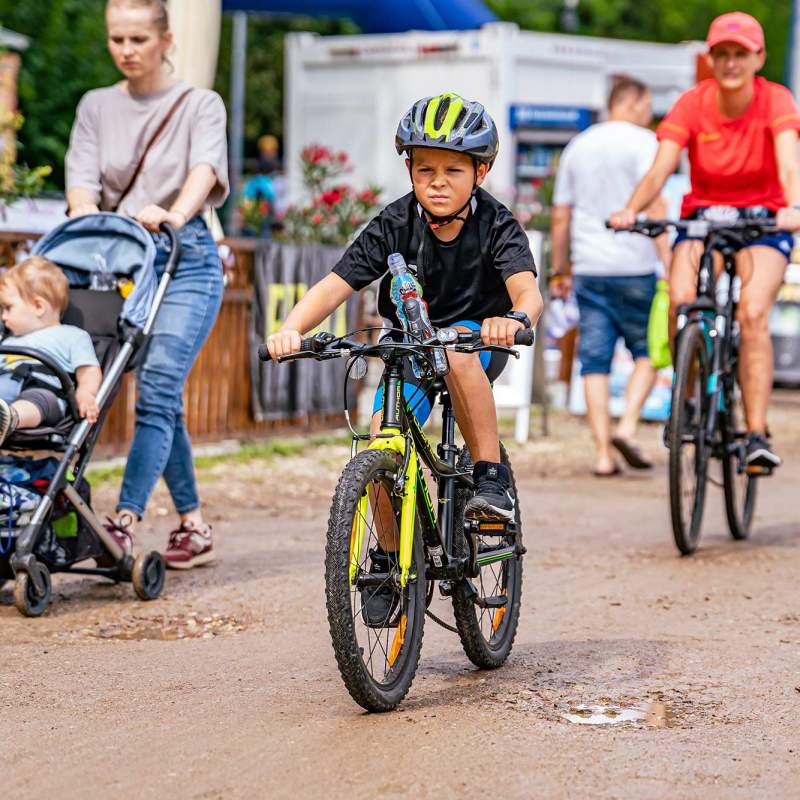 Małopolska Tour 2025 - Trzebinia - zdjęcie z wydarzenia