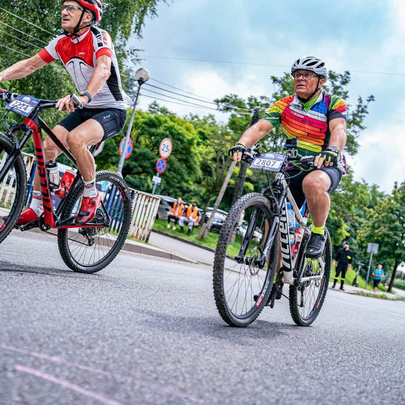 Małopolska Tour 2025 - Trzebinia - zdjęcie z wydarzenia