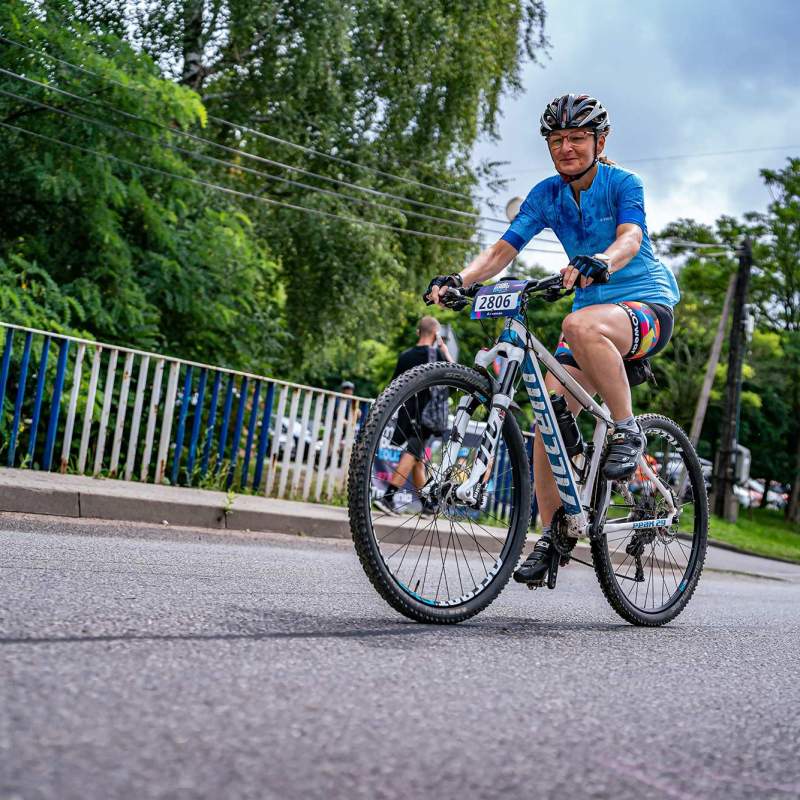 Małopolska Tour 2025 - Trzebinia - zdjęcie z wydarzenia