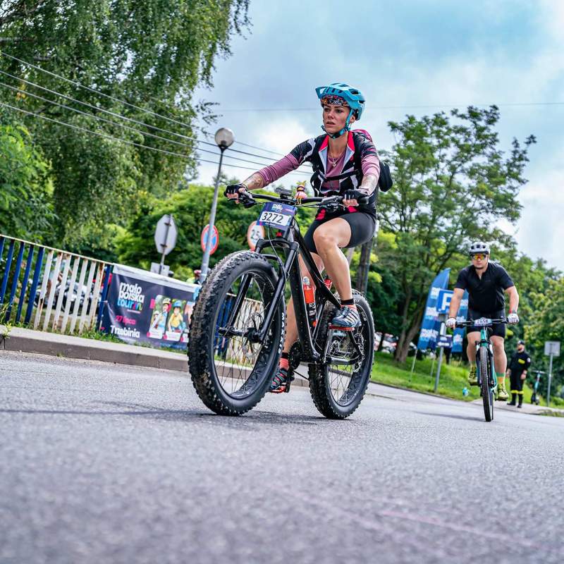 Małopolska Tour 2025 - Trzebinia - zdjęcie z wydarzenia