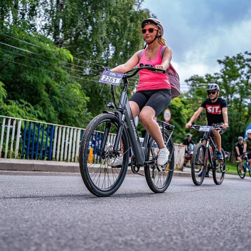 Małopolska Tour 2025 - Trzebinia - zdjęcie z wydarzenia