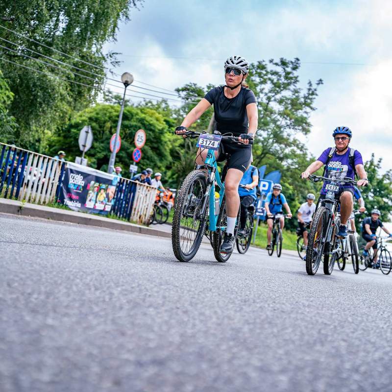 Małopolska Tour 2025 - Trzebinia - zdjęcie z wydarzenia