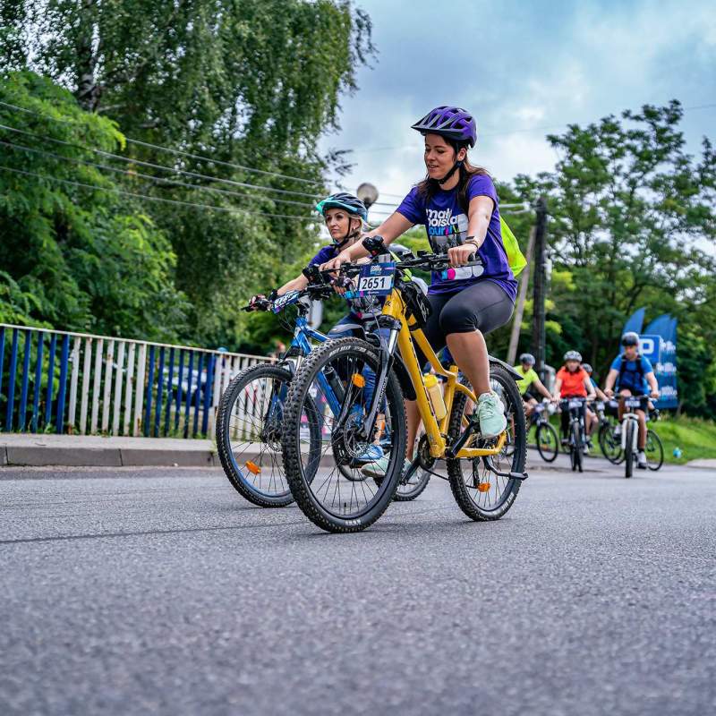 Małopolska Tour 2025 - Trzebinia - zdjęcie z wydarzenia