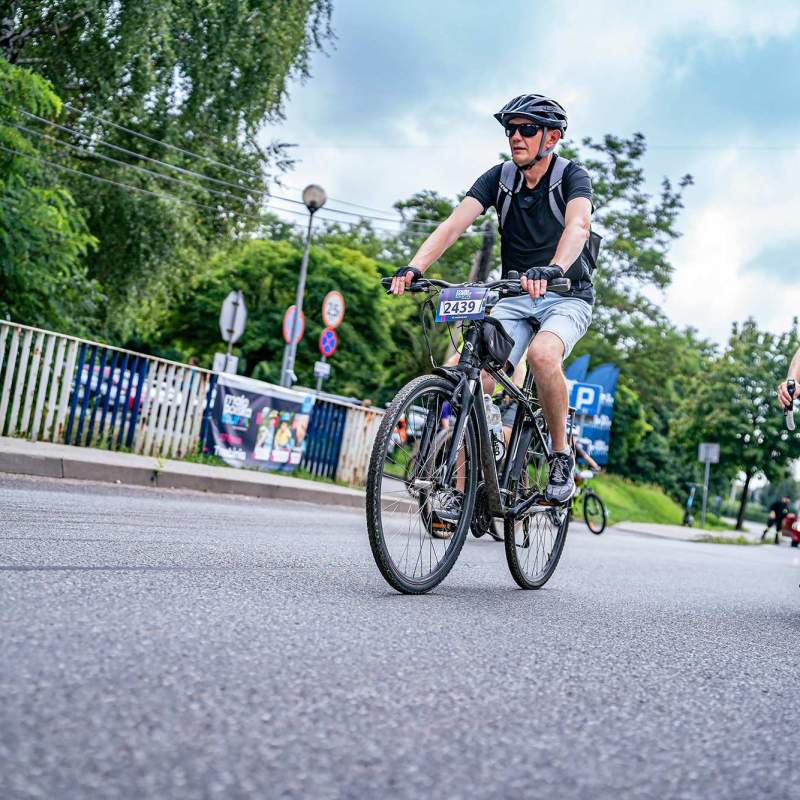 Małopolska Tour 2025 - Trzebinia - zdjęcie z wydarzenia