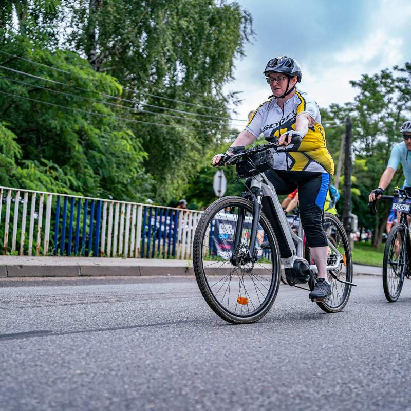 Małopolska Tour 2025 - Trzebinia - zdjęcie z wydarzenia