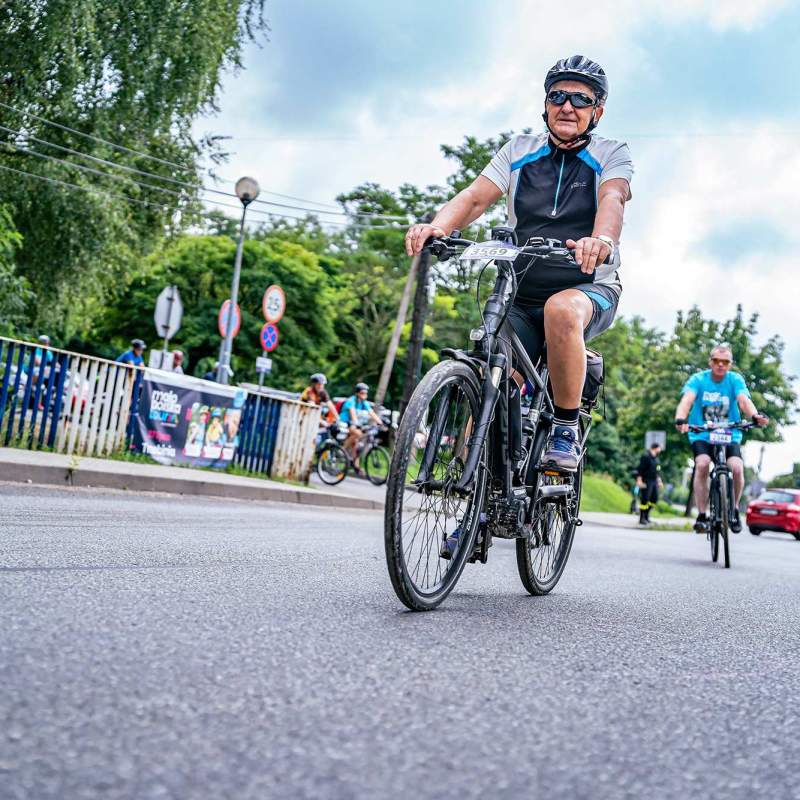 Małopolska Tour 2025 - Trzebinia - zdjęcie z wydarzenia
