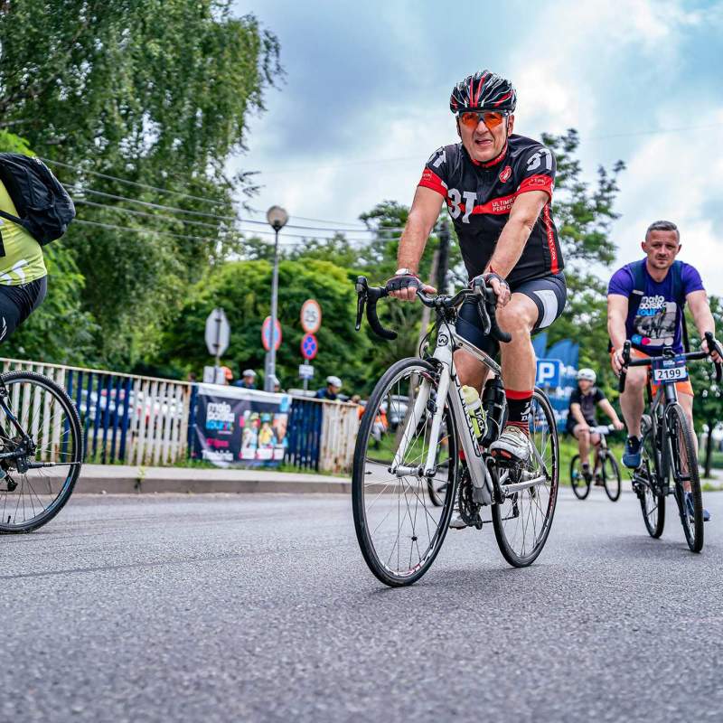 Małopolska Tour 2025 - Trzebinia - zdjęcie z wydarzenia