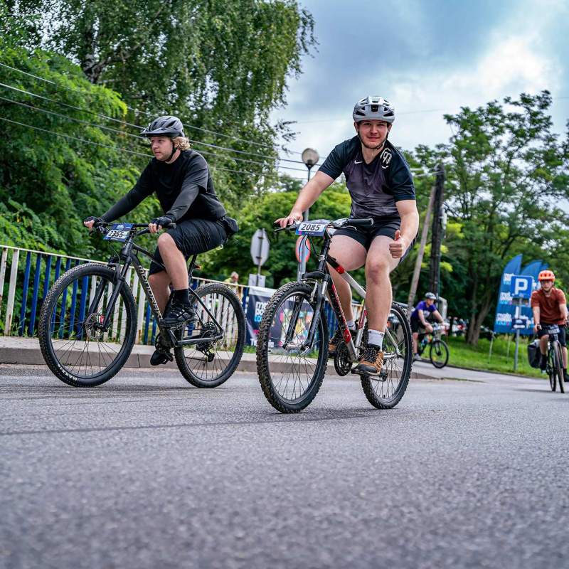 Małopolska Tour 2025 - Trzebinia - zdjęcie z wydarzenia