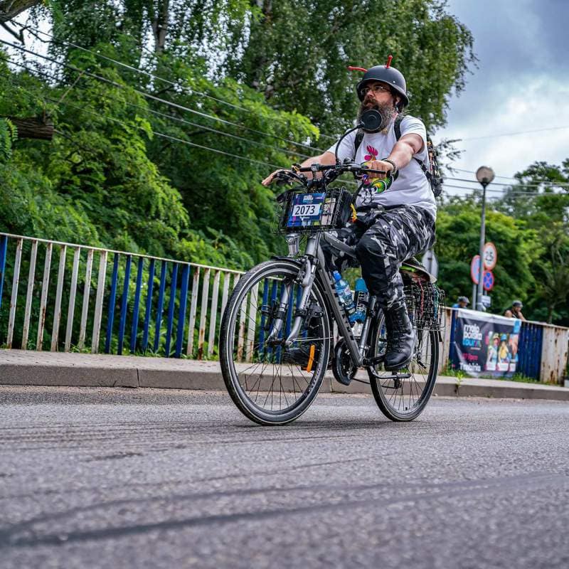 Małopolska Tour 2025 - Trzebinia - zdjęcie z wydarzenia