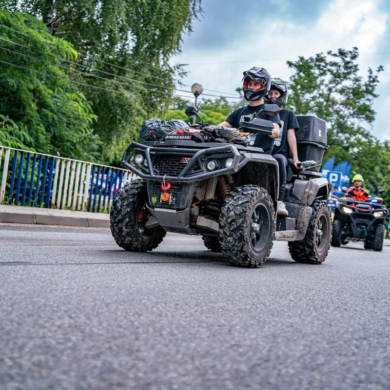 Małopolska Tour 2025 - Trzebinia - zdjęcie z wydarzenia