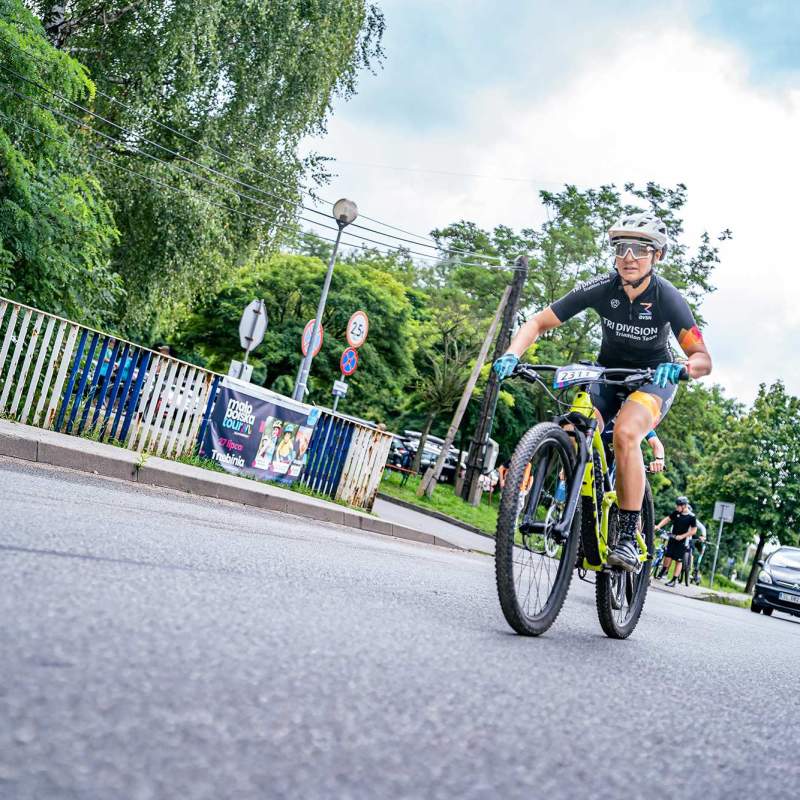 Małopolska Tour 2025 - Trzebinia - zdjęcie z wydarzenia