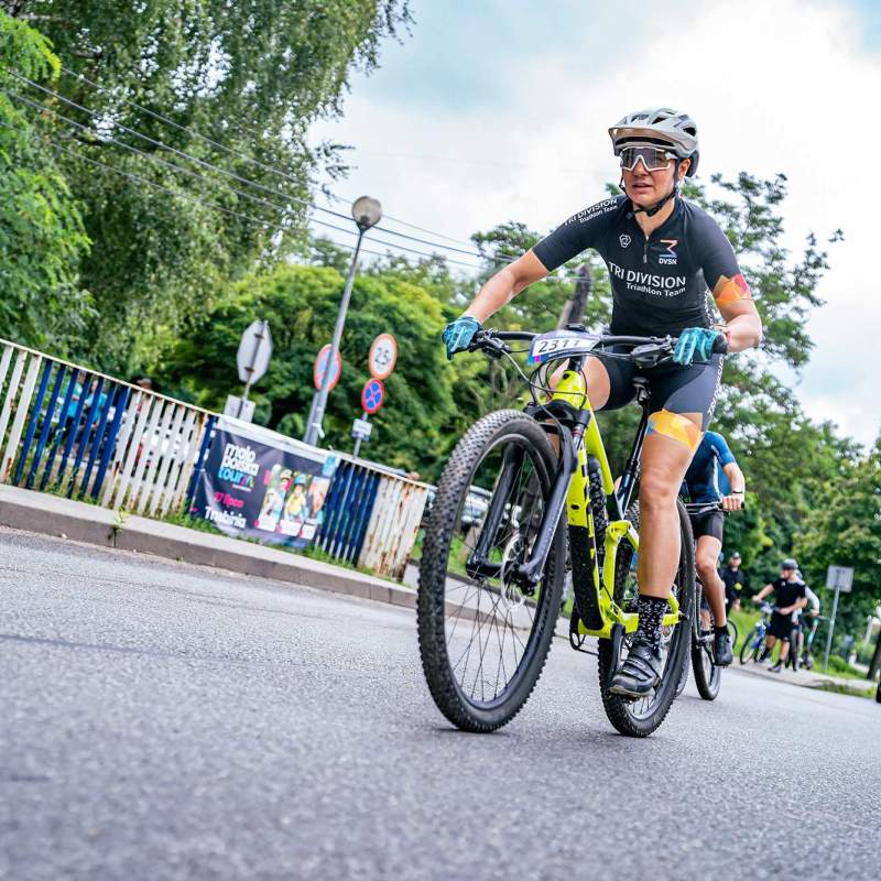 Małopolska Tour 2025 - Trzebinia - zdjęcie z wydarzenia