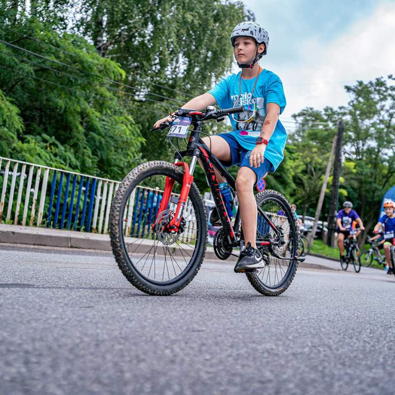 Małopolska Tour 2025 - Trzebinia - zdjęcie z wydarzenia