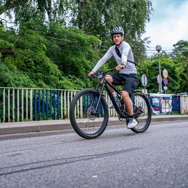 Małopolska Tour 2025 - Trzebinia - zdjęcie z wydarzenia